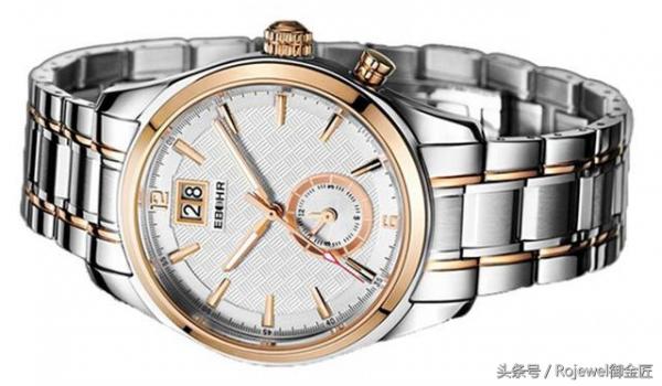 罗西尼手表属于什么档次的手表（国产手表品牌也是高档货!） 第7张