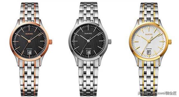 罗西尼手表属于什么档次的手表（国产手表品牌也是高档货!） 第6张